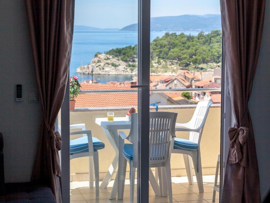 Sweet View Apatrment Marseille Makarska Exterior foto